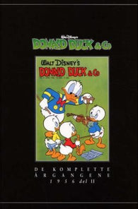 Donald Duck og Co: de komplette årgangene 1956 del 2