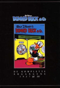 Donald Duck og Co: de komplette årgangene 1957 del 3