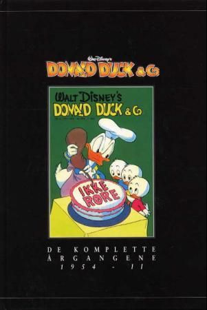 Donald Duck & co