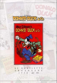 Donald Duck & co