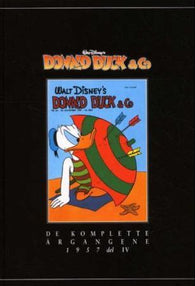 Donald Duck & co