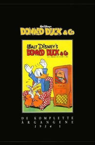 Donald Duck & co