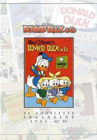 Donald Duck & co