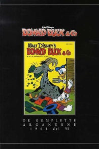 Donald Duck & co