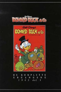 Donald Duck & co