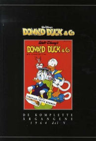 Donald Duck & co