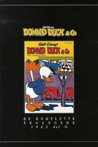 Donald Duck & co