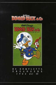 Donald Duck & co