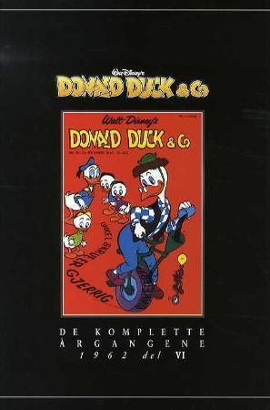 Donald Duck & co