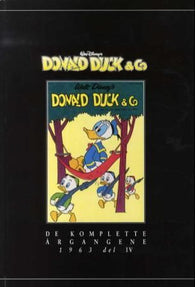 Donald Duck & co