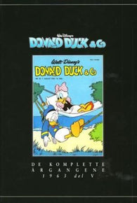 Donald Duck & co