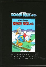 Donald Duck & co