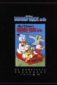 Donald Duck & co