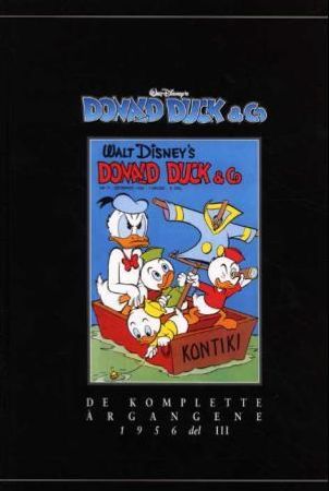 Donald Duck & co