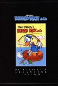 Donald Duck og Co: de komplette årgangene 1957 del 2
