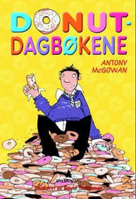 Donut-dagbøkene