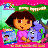 Doras ryggsekk ; Lille stjerne