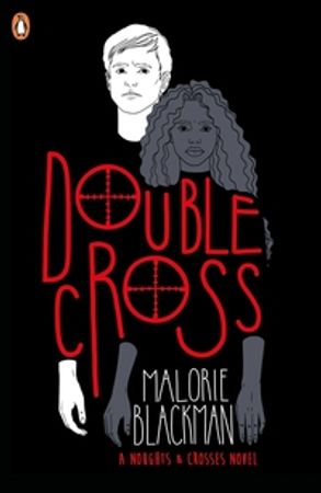 Double cross