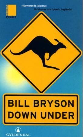 Down under