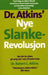 Dr. Atkins nye slankerevolusjon