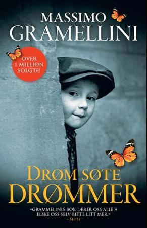 Drøm søte drømmer
