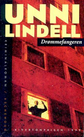 Drømmefangeren: kriminalroman