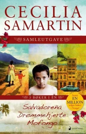Drømmehjerte ; Salvadoreña ; Mofongo