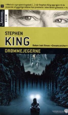 Drømmejegerne