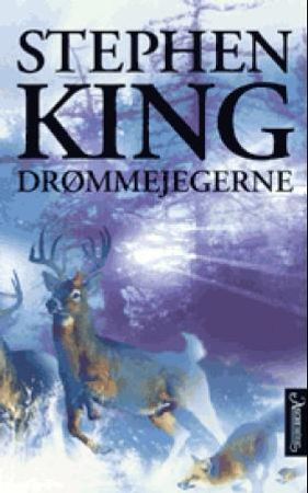 Drømmejegerne