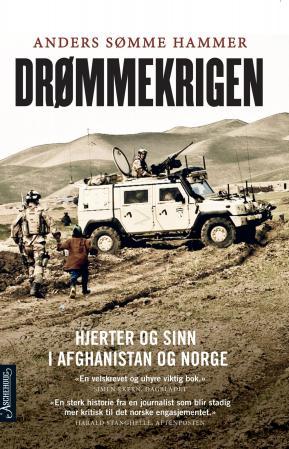 Drømmekrigen