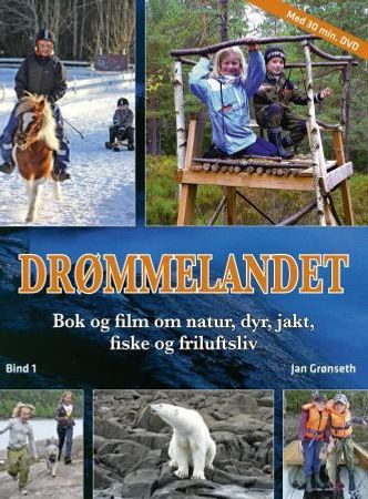 Drømmelandet