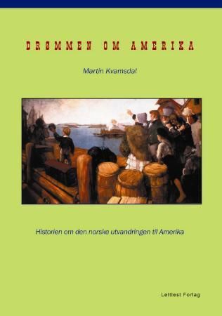 Drømmen om Amerika