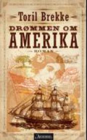 Drømmen om Amerika: roman