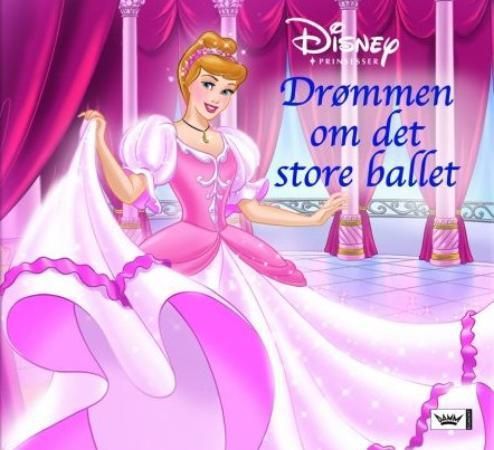 Drømmen om det store ballet