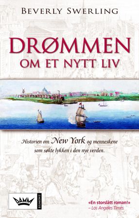 Drømmen om et nytt liv