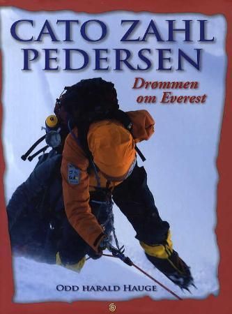 Drømmen om Mount Everest