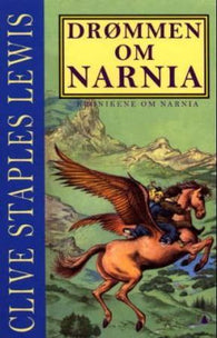 Drømmen om Narnia