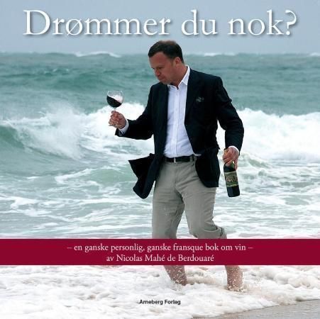 Drømmer du nok?
