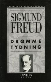 Drømmetydning : bind 1-2