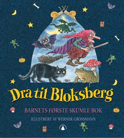 Dra til Bloksberg