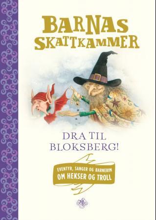 Dra til Bloksberg!