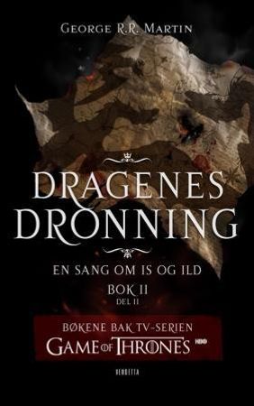 Dragenes dronning