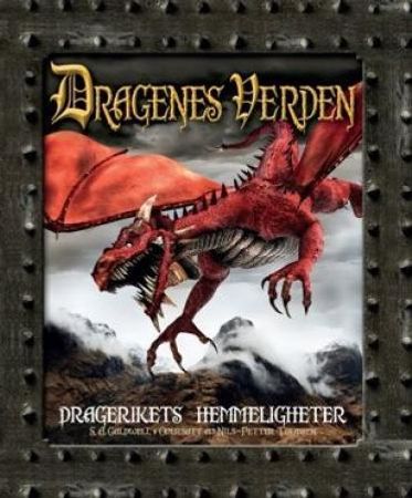 Dragenes verden