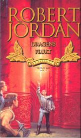 Dragens flukt; tidshjulet tredje bok del I