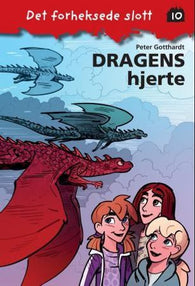 Dragens hjerte