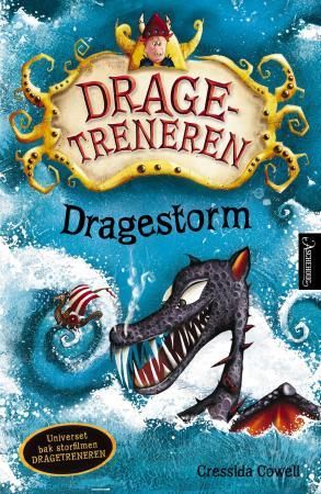 Dragestorm