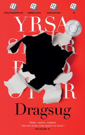 Dragsug