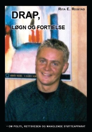 Drap, løgn og fortielse