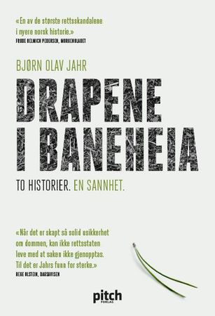 Drapene i Baneheia