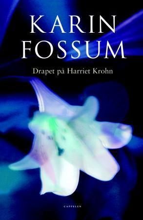 Drapet på Harriet Krohn